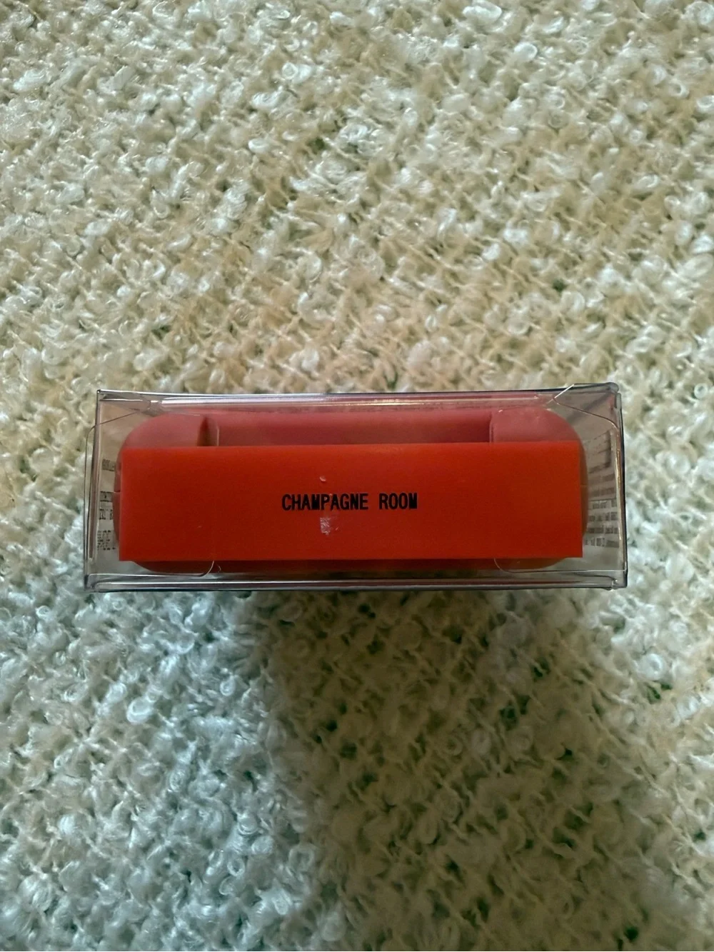 about-face Cheek Freak Blush Balm